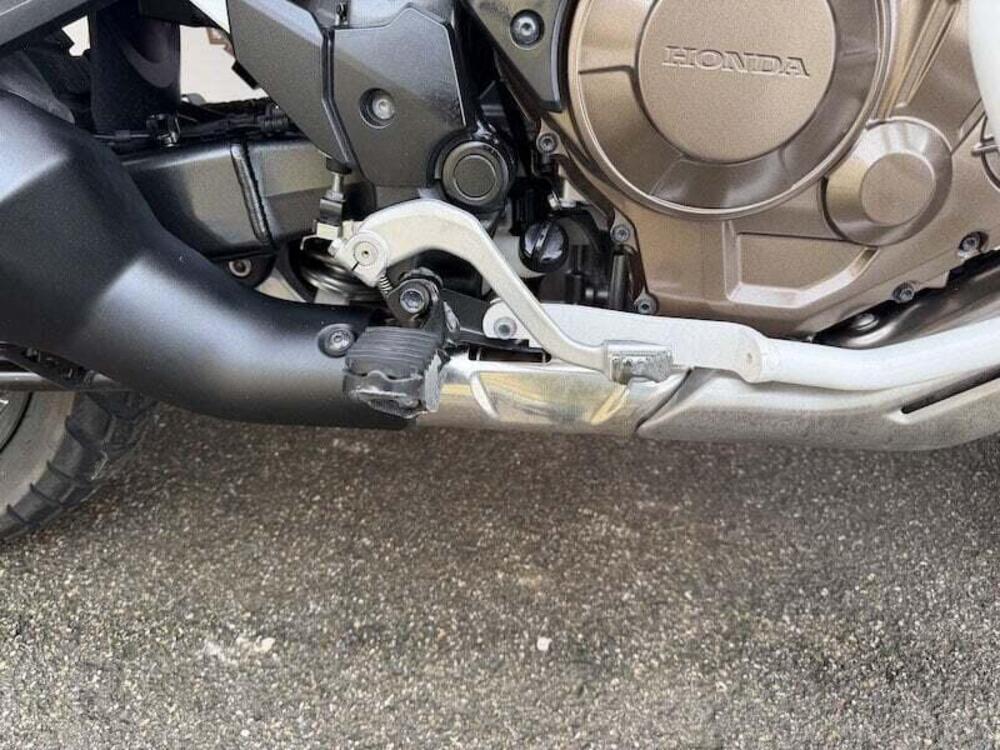 Honda Africa Twin CRF 1100L (2020 - 21) (13)