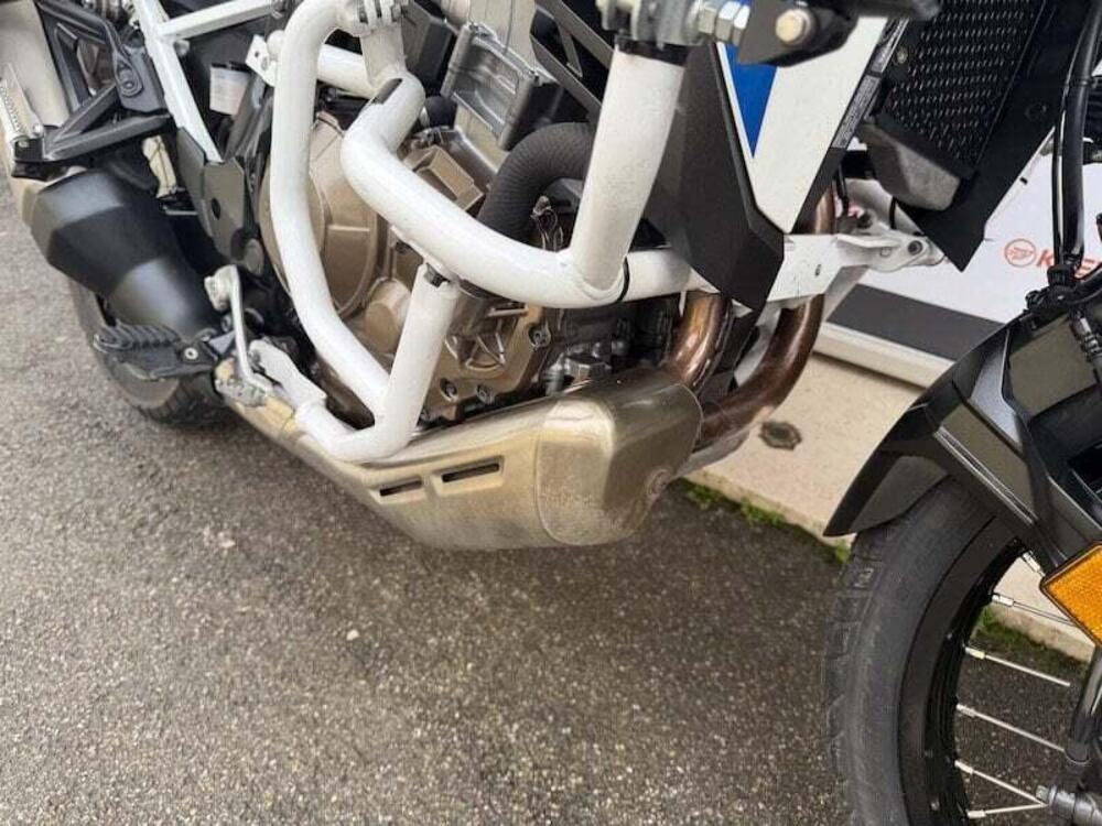 Honda Africa Twin CRF 1100L (2020 - 21) (14)