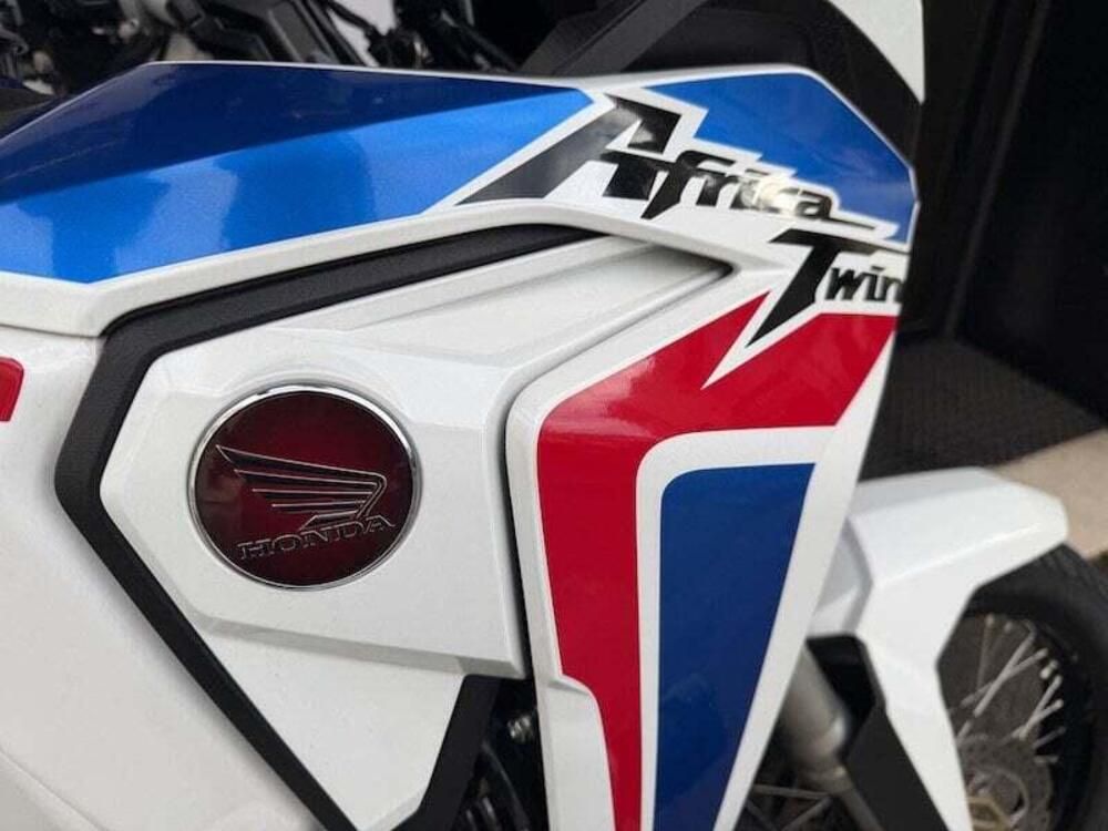 Honda Africa Twin CRF 1100L (2020 - 21) (16)