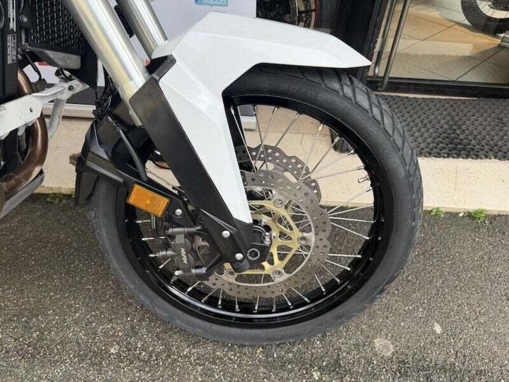 Honda Africa Twin CRF 1100L (2020 - 21) (18)