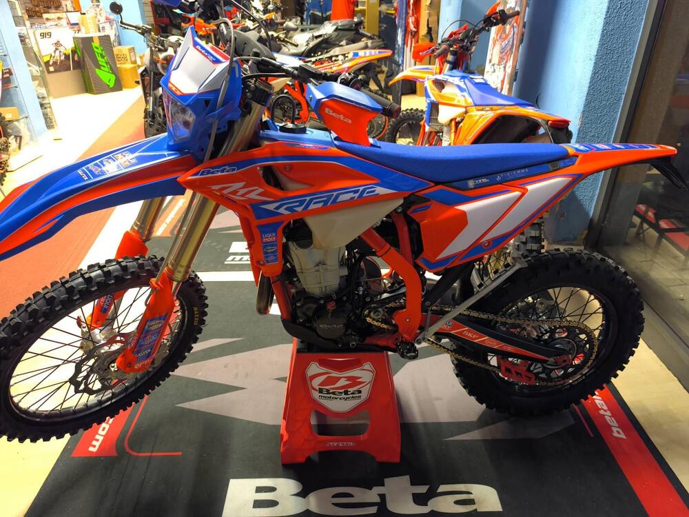 Betamotor RR 350 4T Enduro Race (2025)