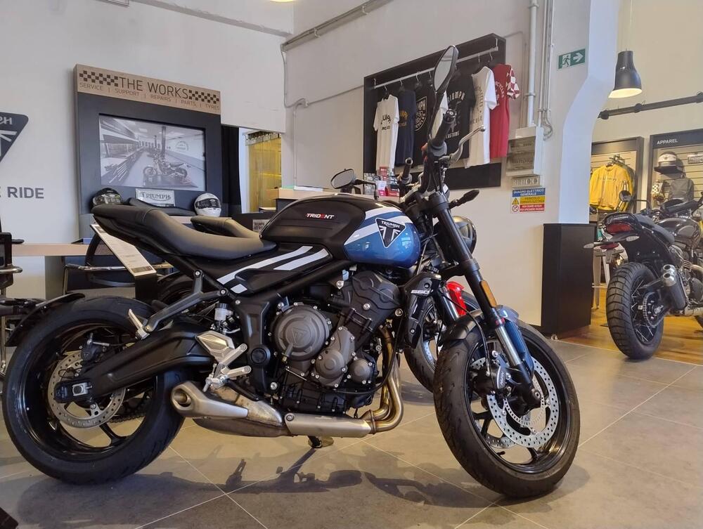 Triumph Trident 660 (2025) (2)