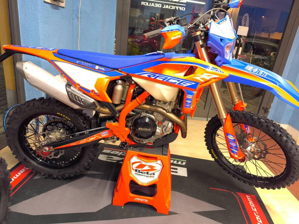 Betamotor RR 350 4T Enduro Race (2025) (2)