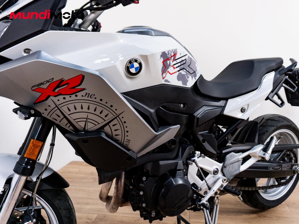 Bmw F 900 XR (2025 - 26) (7)
