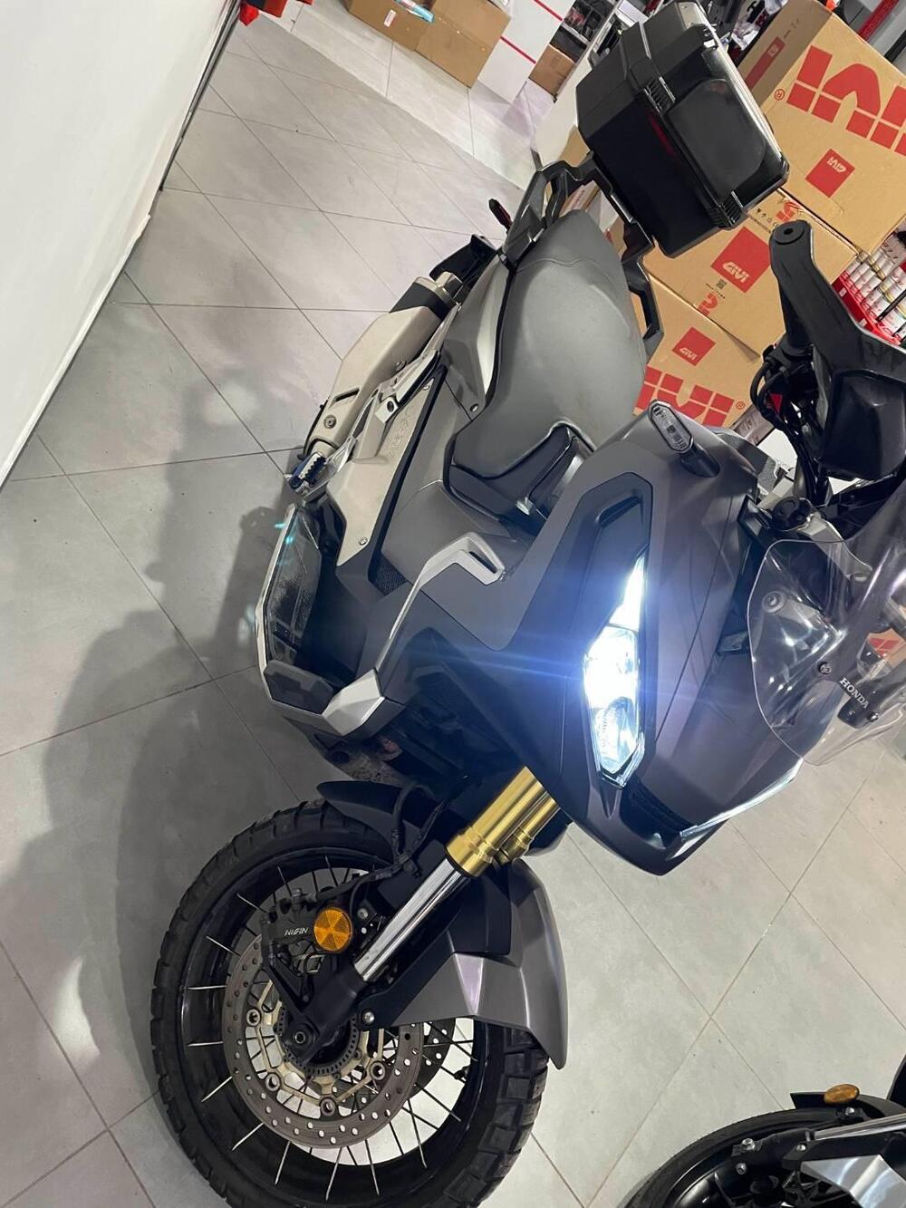 Honda X-ADV 750 (2018 - 20) (7)