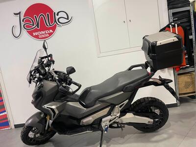 Honda X-ADV 750 (2018 - 20) usata