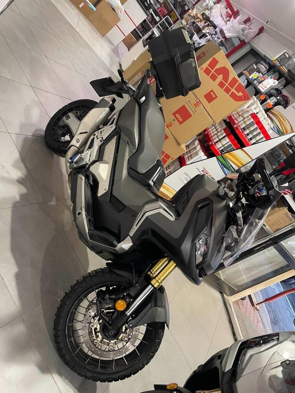 Honda X-ADV 750 (2018 - 20) (5)