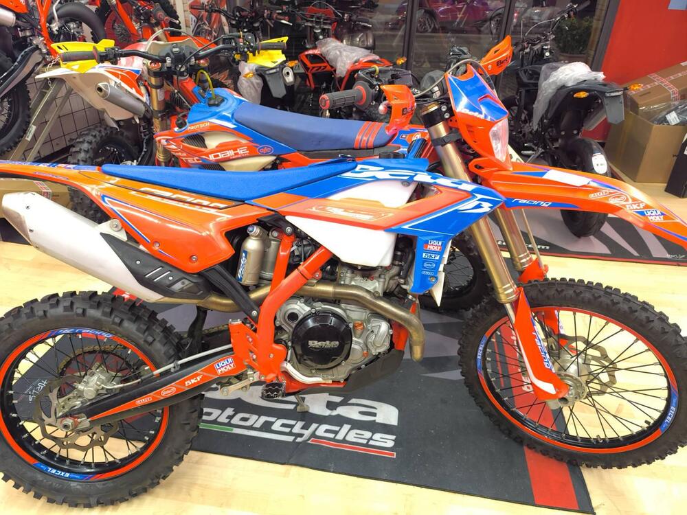 Betamotor RR 350 4T Enduro Racing (2023)