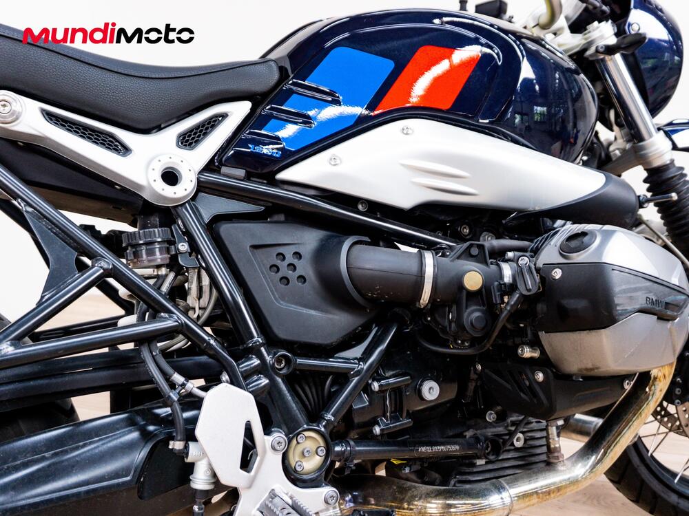 Bmw R nineT Urban GS (2021 - 24) (4)