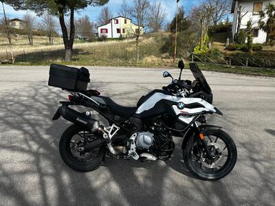 Bmw F 750 GS (2018 - 20) usata