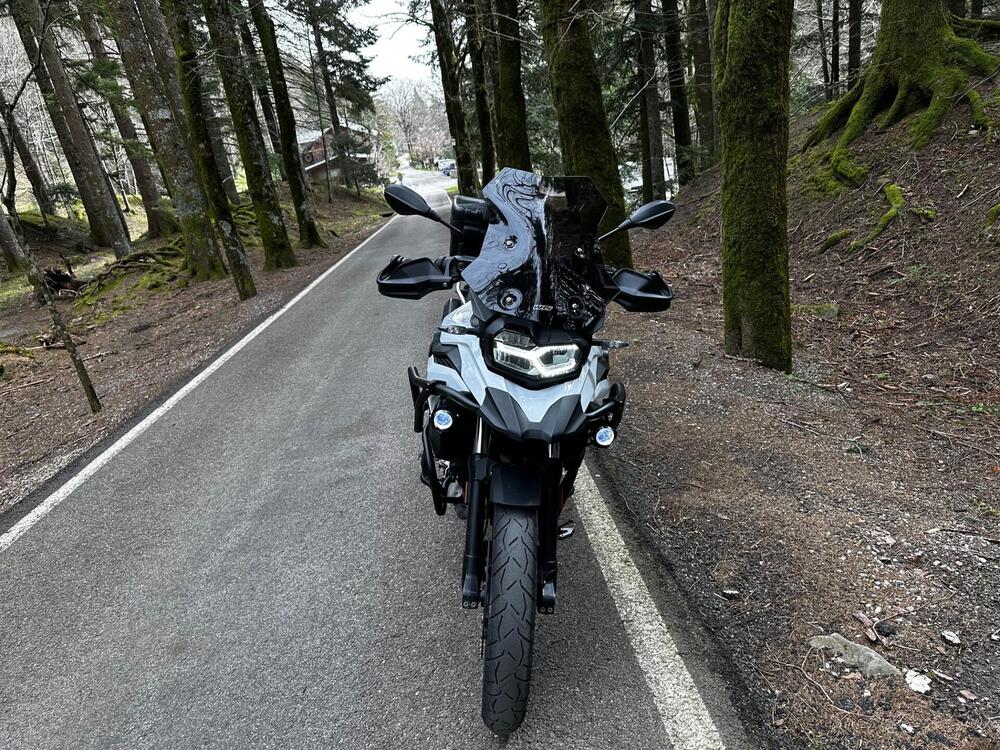 Bmw F 750 GS (2018 - 20) (2)