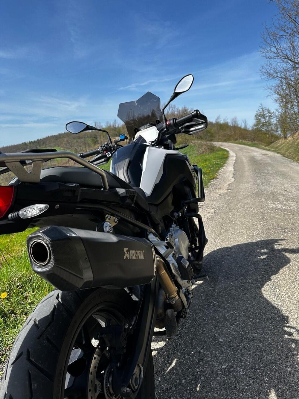 Bmw F 750 GS (2018 - 20) (3)