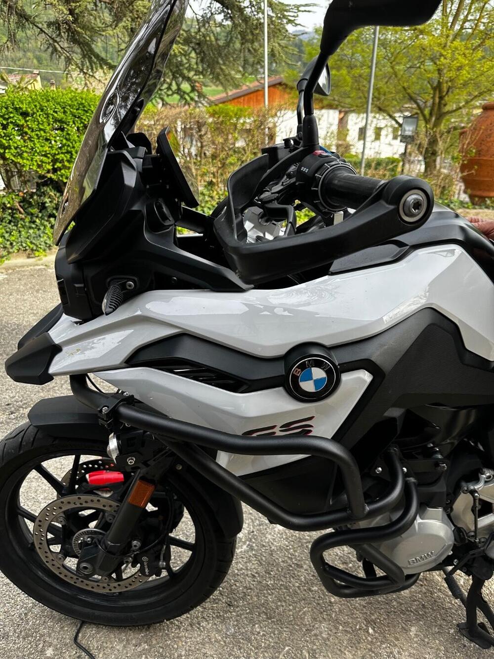 Bmw F 750 GS (2018 - 20) (4)