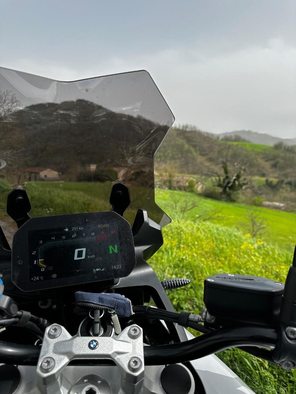 Bmw F 750 GS (2018 - 20) (5)