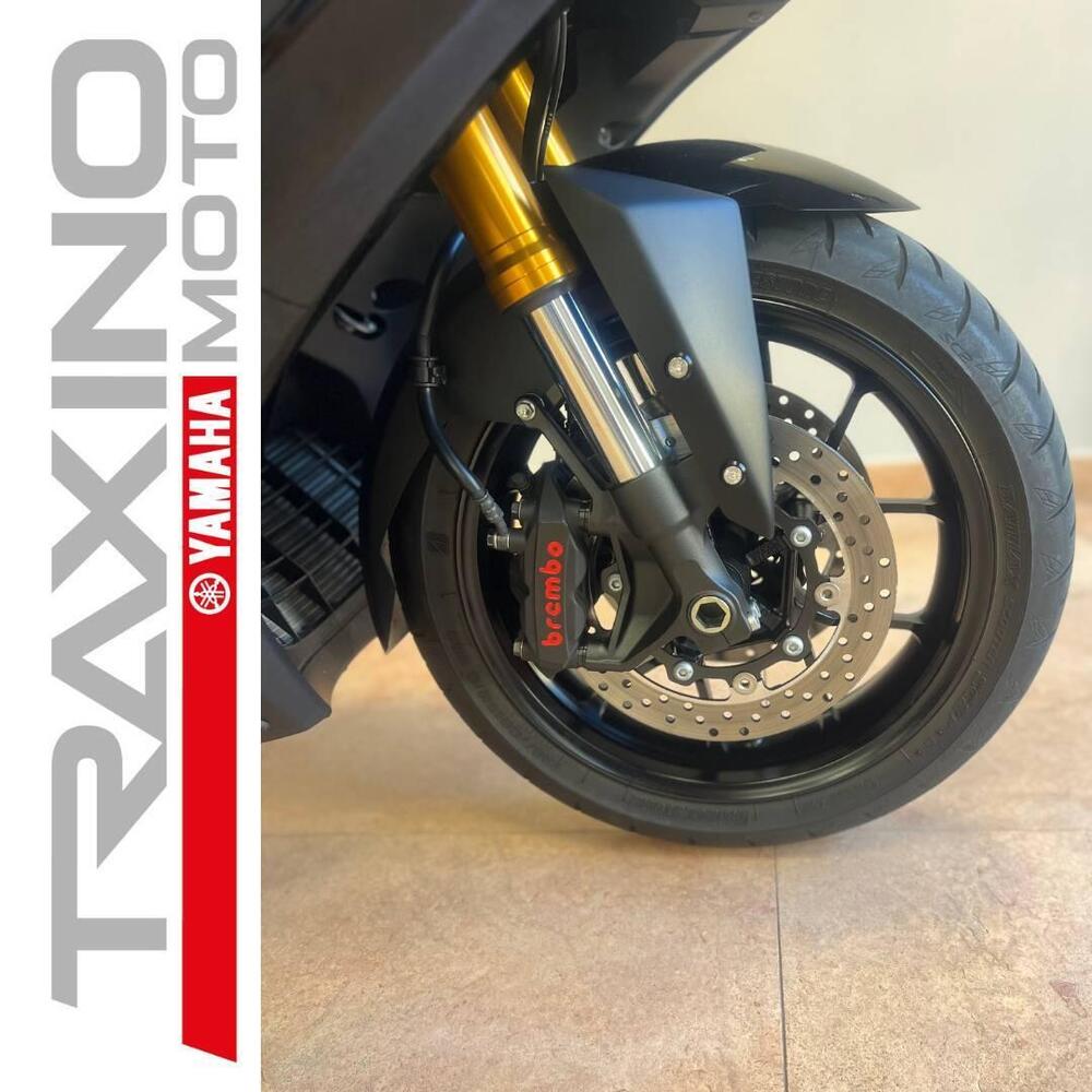 Yamaha T-Max 560 (2022 - 24) (7)