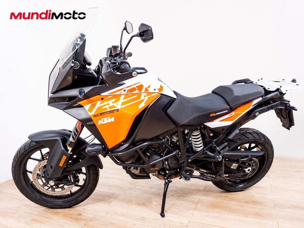 KTM 1290 Super Adventure S (2021) (8)