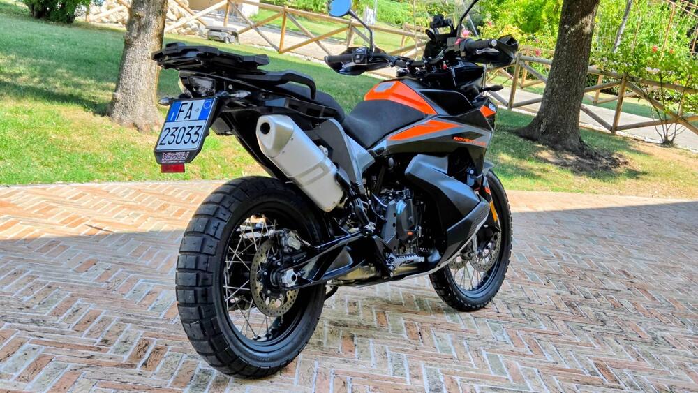 KTM 890 Adventure (2023 - 26) (3)