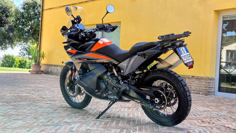 KTM 890 Adventure (2023 - 26) (4)