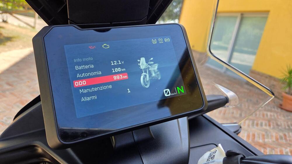 KTM 890 Adventure (2023 - 26) (6)