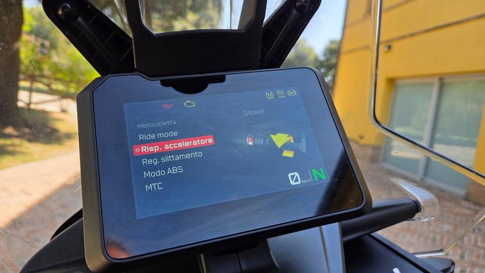 KTM 890 Adventure (2023 - 26) (8)