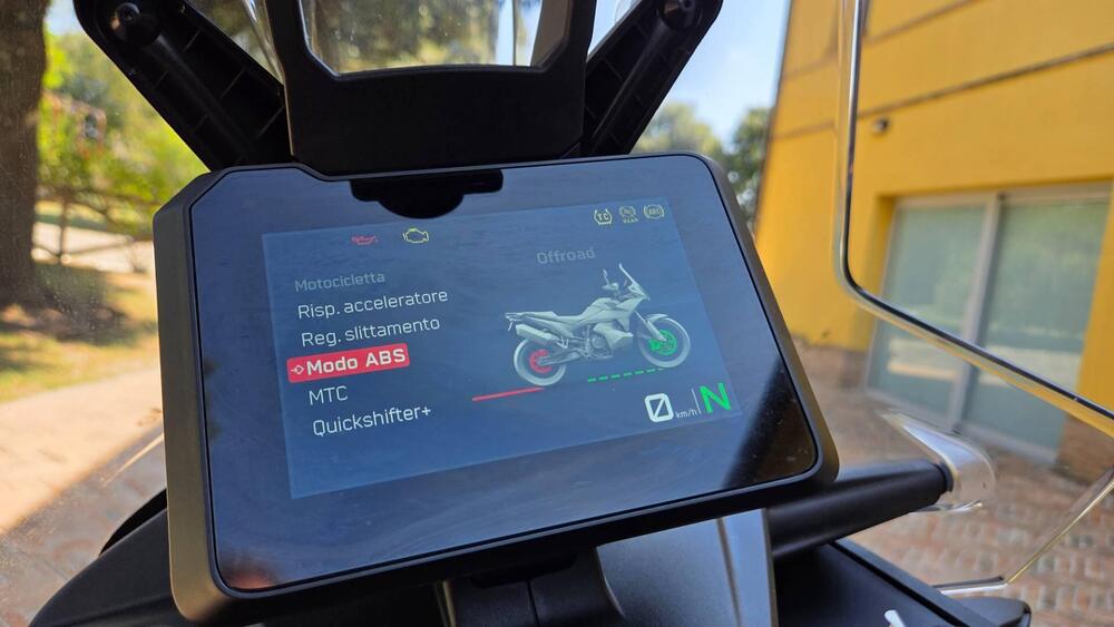 KTM 890 Adventure (2023 - 26) (10)