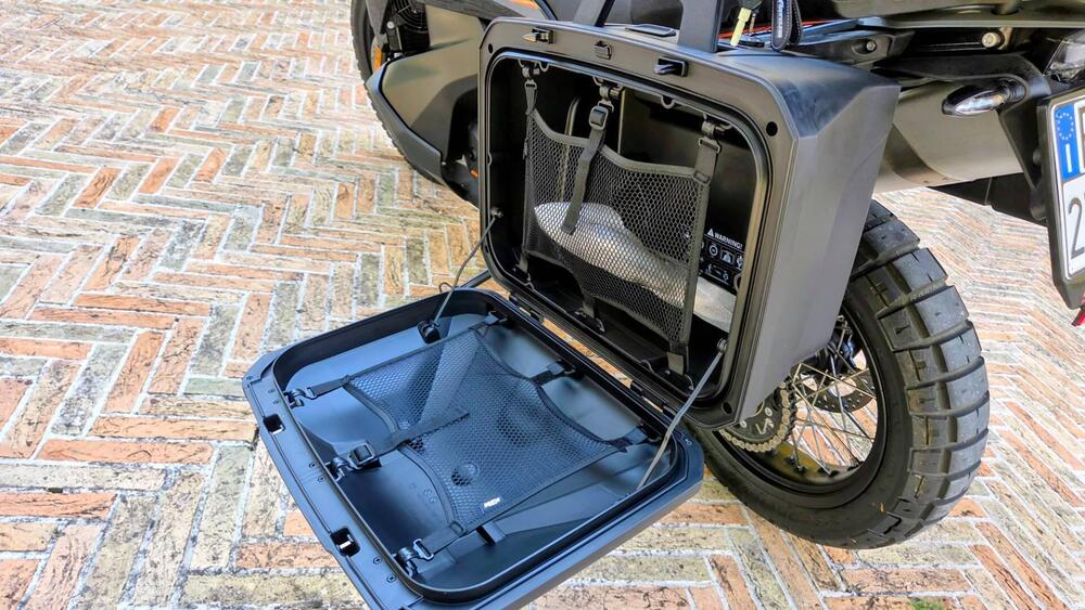 KTM 890 Adventure (2023 - 26) (20)