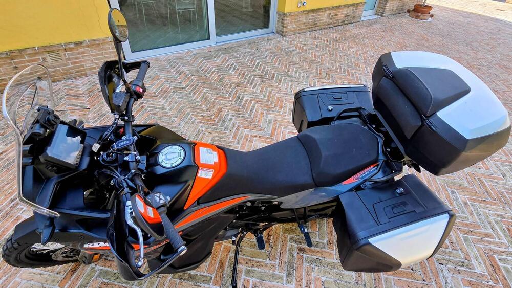 KTM 890 Adventure (2023 - 26) (18)