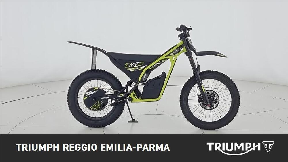 Oset Bikes TXP-24 (2024 - 26)