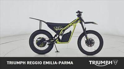 Oset Bikes TXP-24 (2024 - 26) nuova