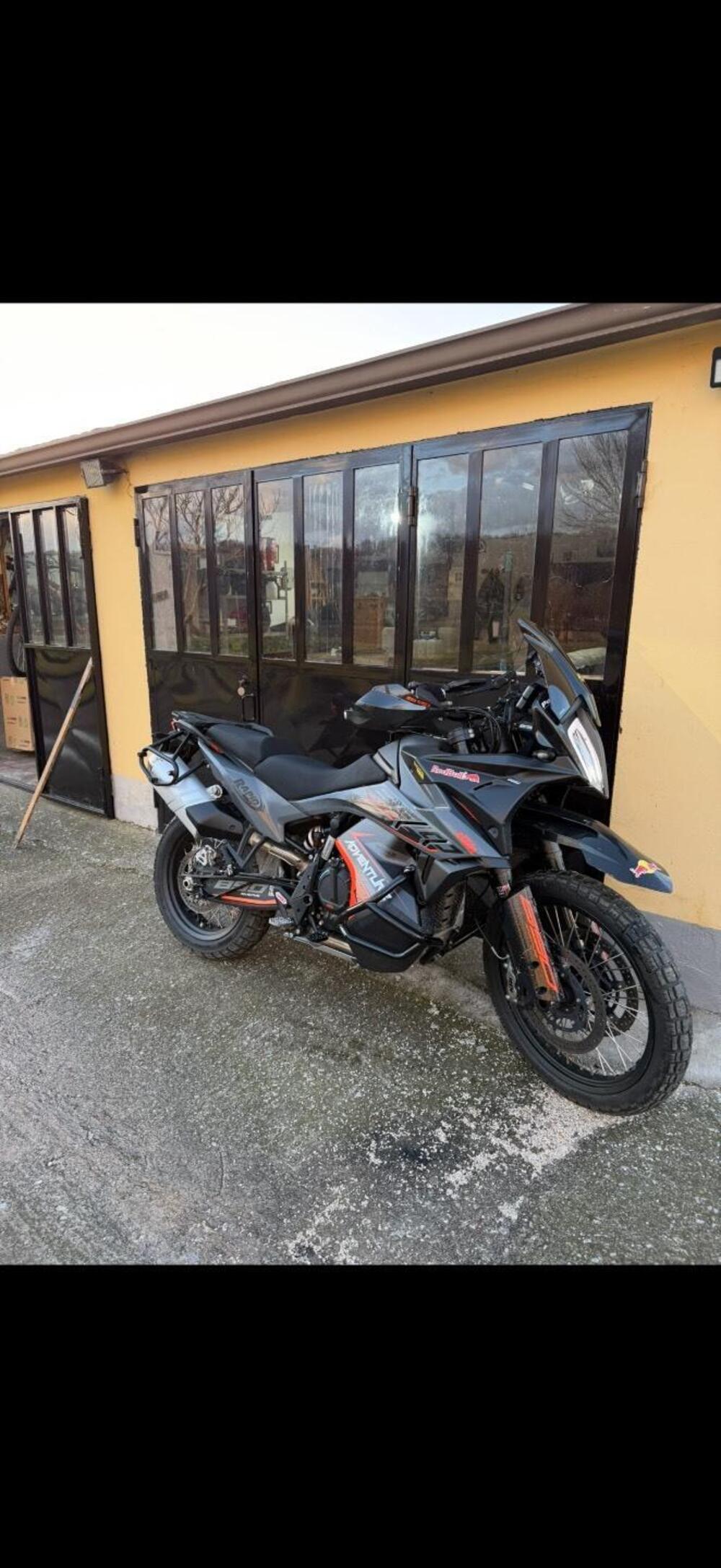 KTM 890 Adventure L (2021) (9)