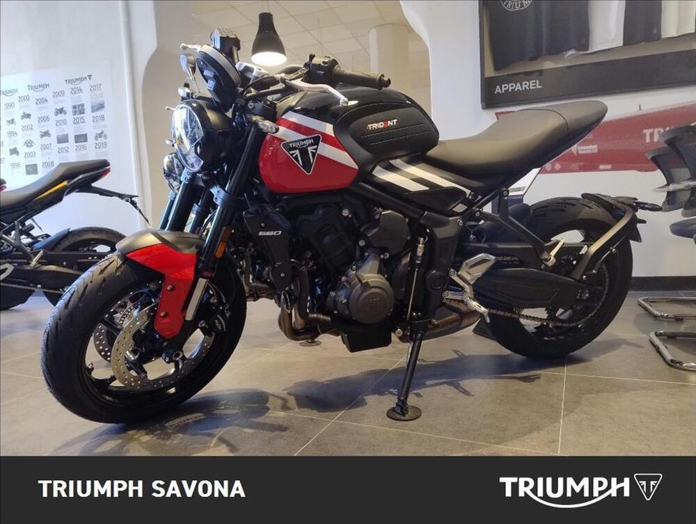 Triumph Trident 660 (2025) (3)