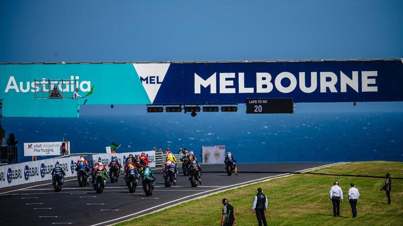 Il WorldSBK resta su Sky fino al 2027