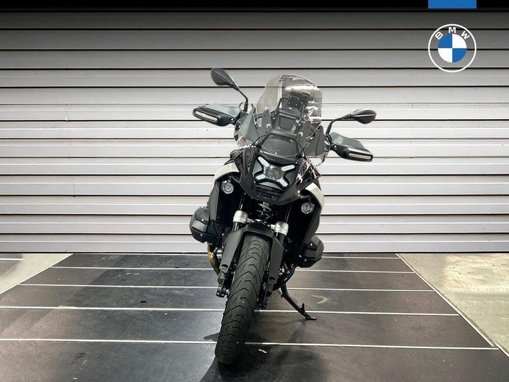 Bmw R 1300 GS (2023 - 26) (2)