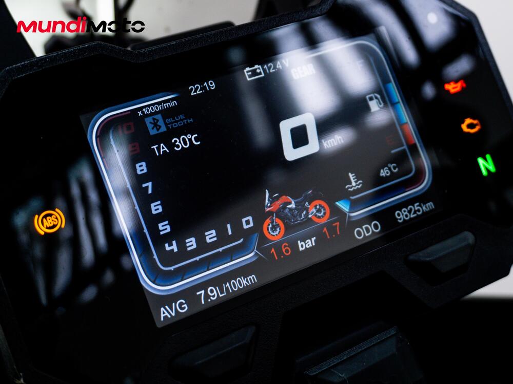 Voge Brivido 500 R (2020) (12)