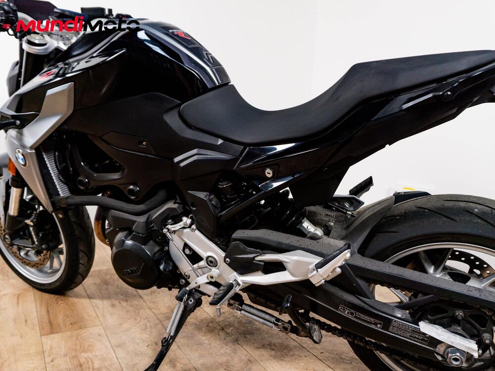 Bmw F 900 R (2021 - 24) (10)