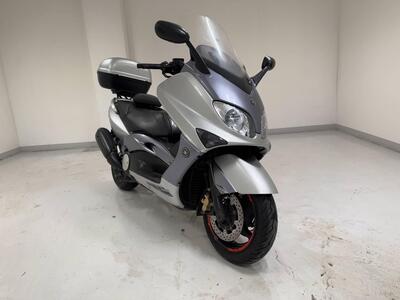 Yamaha T-Max 500 (2004 - 07) usata