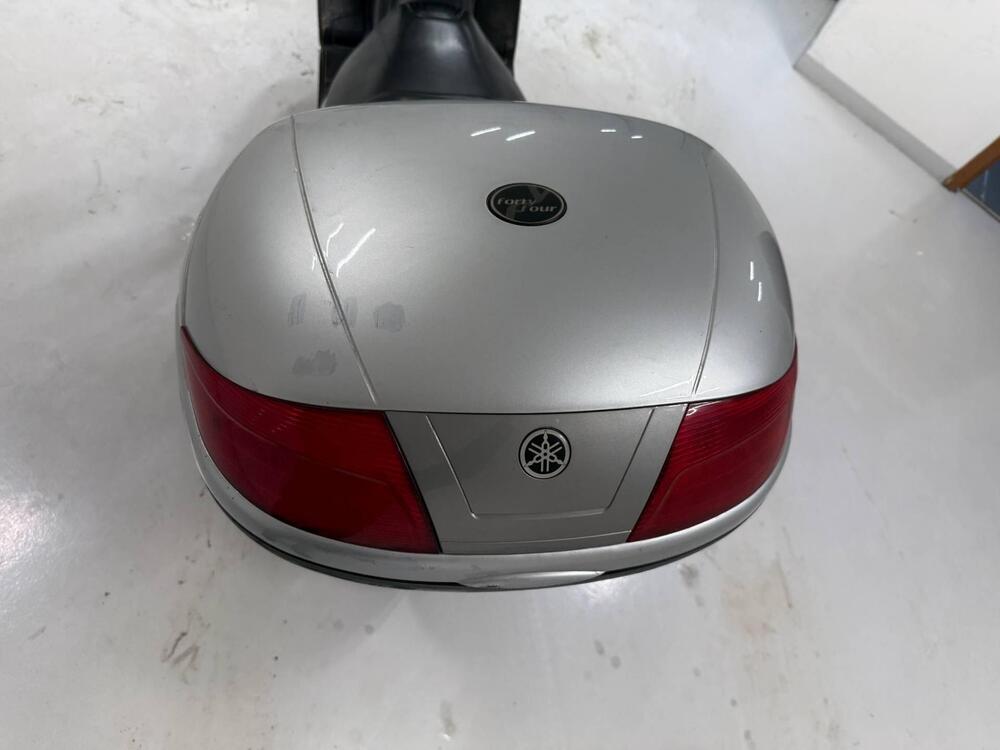 Yamaha T-Max 500 (2004 - 07) (4)