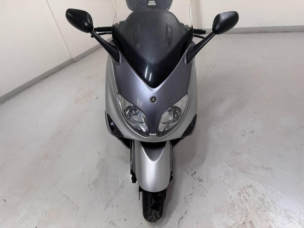 Yamaha T-Max 500 (2004 - 07) (6)
