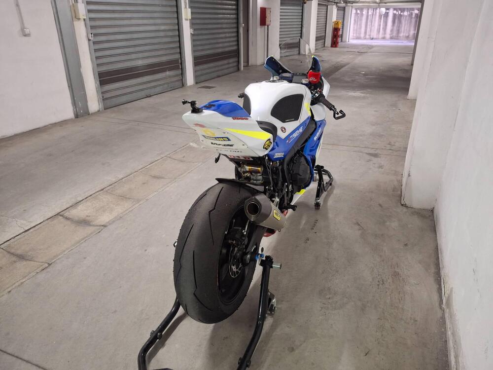 Suzuki GSX-R1000R (2019 - 20) (2)