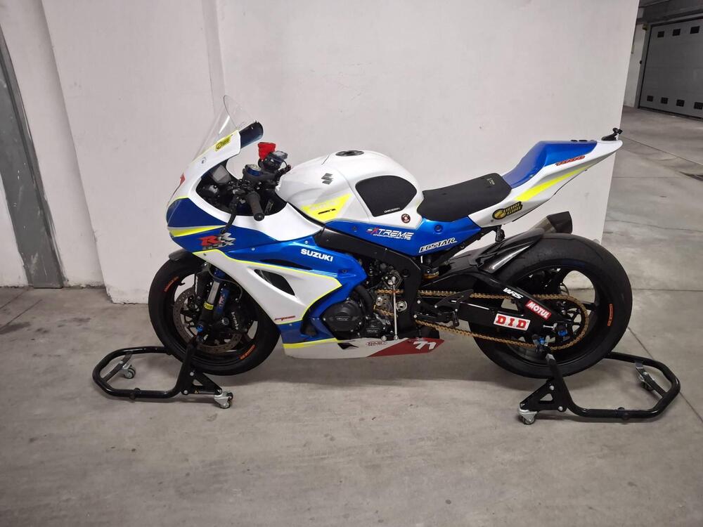 Suzuki GSX-R1000R (2019 - 20) (3)