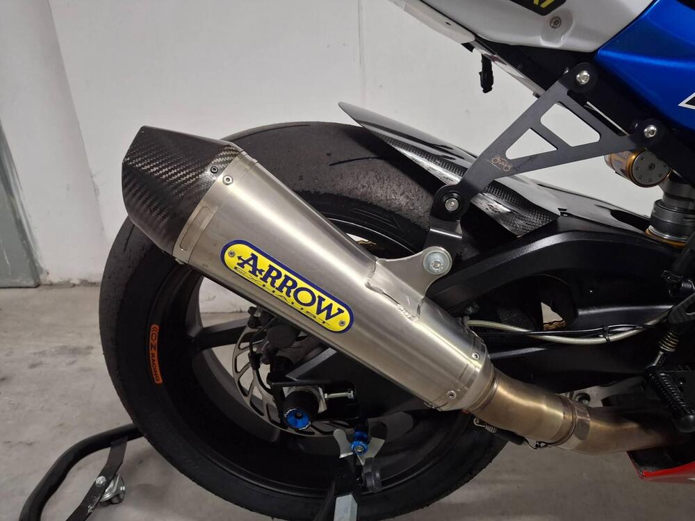 Suzuki GSX-R1000R (2019 - 20) (6)