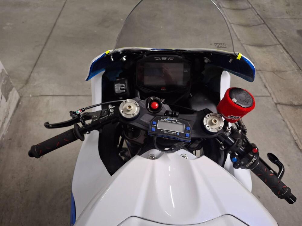 Suzuki GSX-R1000R (2019 - 20) (7)