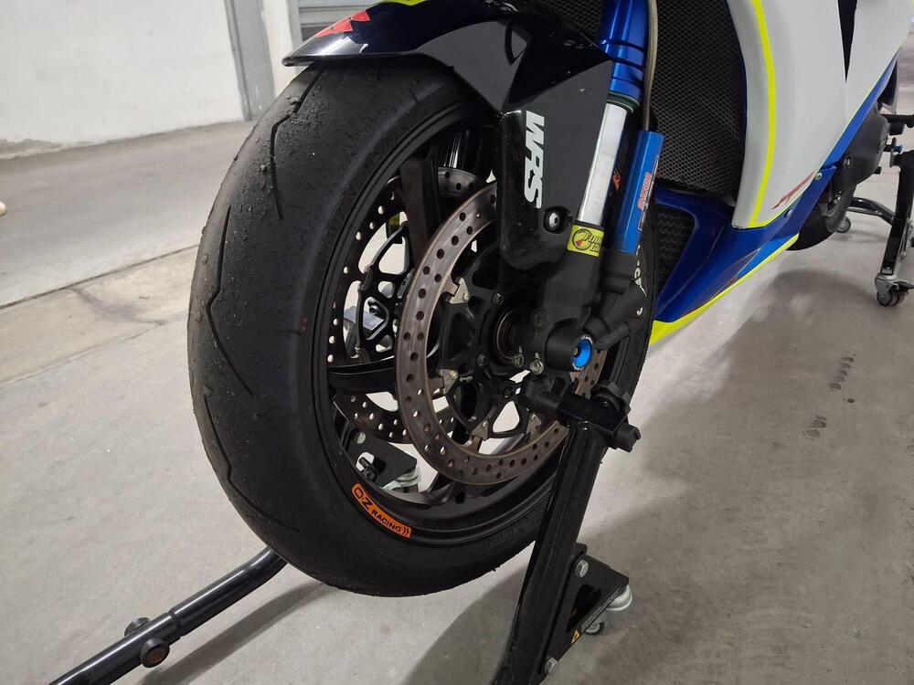 Suzuki GSX-R1000R (2019 - 20) (10)