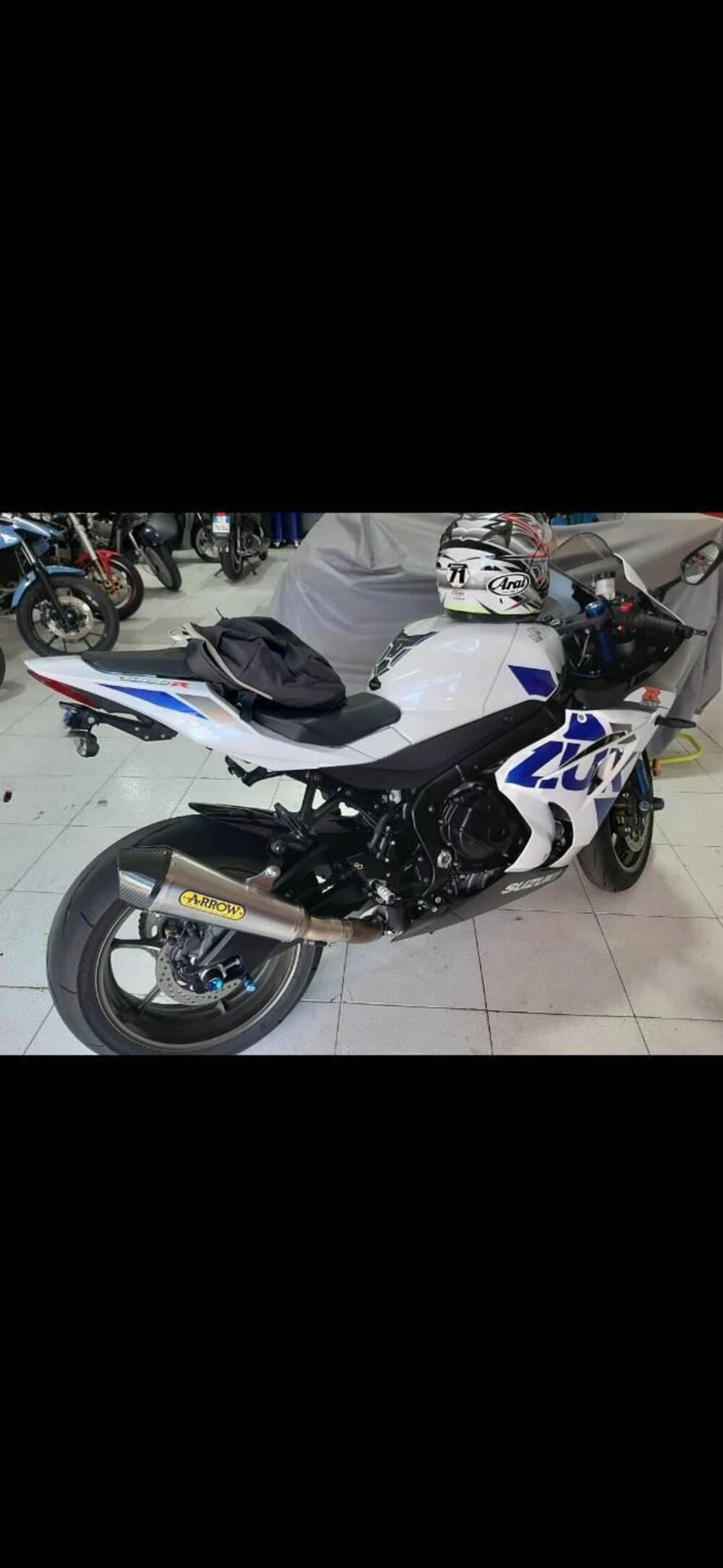 Suzuki GSX-R1000R (2019 - 20) (12)