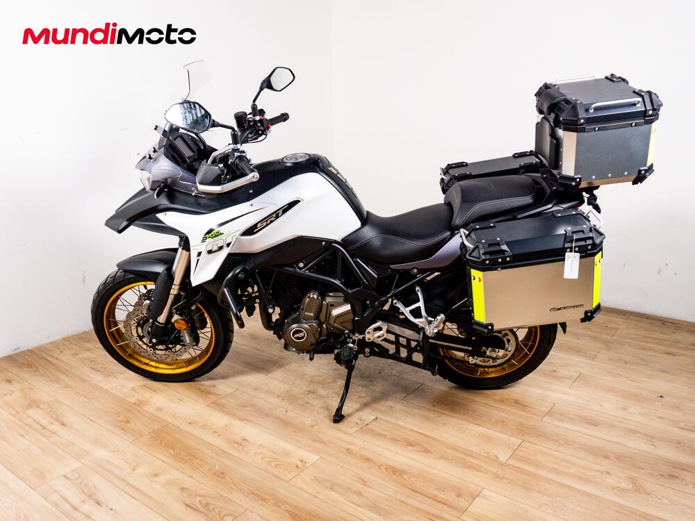 QJ Motor SRT 700 X (2024 - 25) (6)