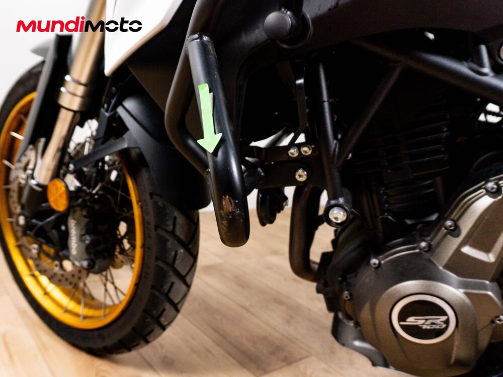 QJ Motor SRT 700 X (2024 - 25) (14)