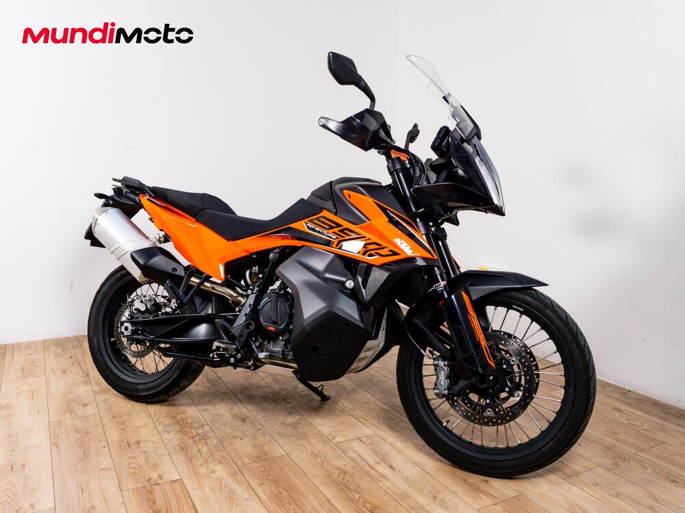 KTM 890 Adventure (2021) (2)