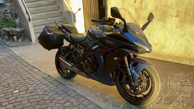 Suzuki GSX-S1000GT (2022 - 24) usata