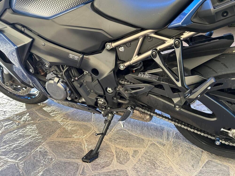 Suzuki GSX-S1000GT (2022 - 24) (2)