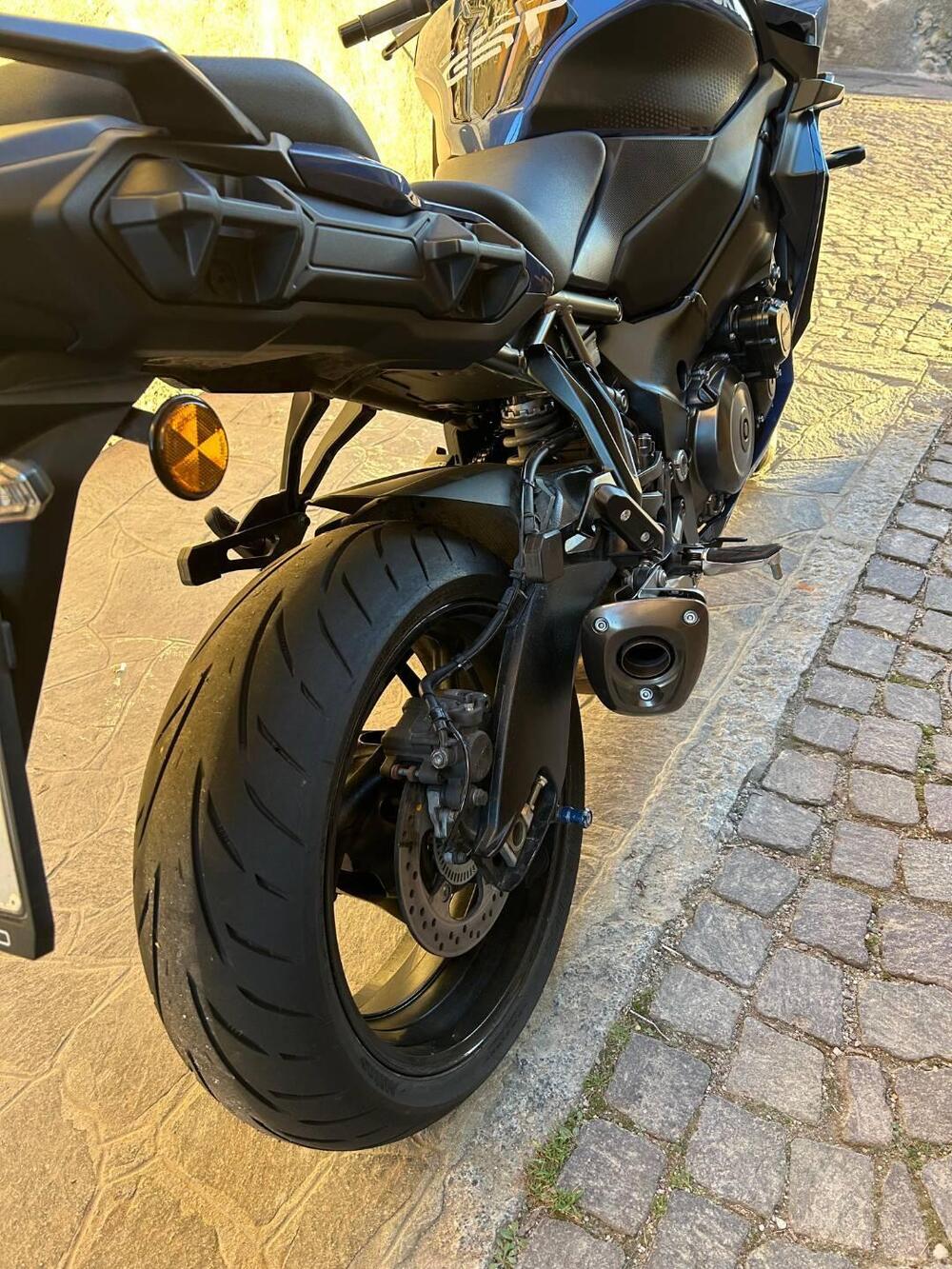 Suzuki GSX-S1000GT (2022 - 24) (3)